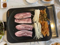 구이찜가자 - 조치원 돼지갈비 맛집 - 다이닝코드