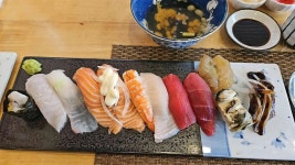 스시88 - 오송 스시 맛집 - 다이닝코드
