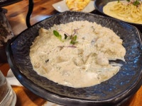 흥부네화덕 - 김해 화덕피자 맛집 - 다이닝코드