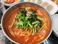 백일칼국수 - 춘천 칼국수, 얼큰칼국수 맛집 - 다이닝코드