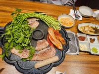 꽃삼뚜껑 구의역점 - 구의역 삼겹살, 냉삼 맛집 - 다이닝코드