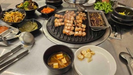 제주똥돼지마을 - 부천 고깃집, 흑돼지 맛집 - 다이닝코드