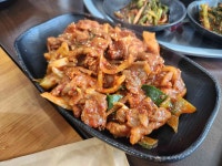 원적산솥뚜껑삼겹살 - 청천동 삼겹살, 솥뚜껑삼겹살 맛집 - 다이닝코드