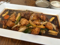 팔도궁중찜닭 - 수성구 찜닭, 묵은지찜닭 맛집 - 다이닝코드