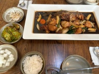 팔도궁중찜닭 - 수성구 찜닭, 묵은지찜닭 맛집 - 다이닝코드