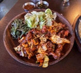 우후죽순 모란역점 - 모란역 요리주점, 한식주점 맛집 - 다이닝코드