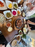 띠울참숯석갈비 - 대전관평동 석갈비, 돼지석갈비 맛집 - 다이닝코드