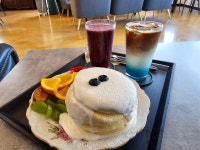 카페 해시목 - 거제 카페, 수플레 맛집 - 다이닝코드