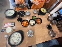 청담순대국 - 뚝섬역 순대국 맛집 - 다이닝코드