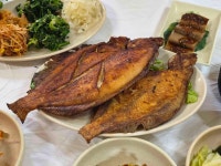 보리밥사잇길 - 동해 보리밥, 쌈밥 맛집 - 다이닝코드