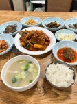 웅진식당 - 공주 김치찌개, 제육볶음 맛집 - 다이닝코드