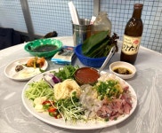 다대기실비 서대문역 - 영천시장 횟집, 막회 맛집 - 다이닝코드