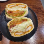 다온카페 - 불광동 사주카페 맛집 - 다이닝코드