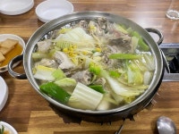 장원닭한마리 - 답십리 닭한마리 맛집 - 다이닝코드