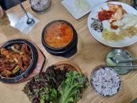 엄마손 돼지불백 - 노원역 돼지불백 맛집 - 다이닝코드