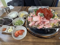 싸다돼지마을 - 철산 고추장불고기, 콩불 맛집 - 다이닝코드