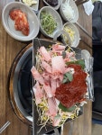 싸다돼지마을 - 철산 고추장불고기, 콩불 맛집 - 다이닝코드