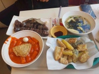 죠스떡볶이 - 만수동 떡볶이, 튀김 맛집 - 다이닝코드