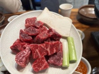 천우목장 영등포점 - 영등포역 한우, 소고기 맛집 - 다이닝코드