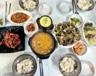 보령청국장 - 거제 청국장, 게장 맛집 - 다이닝코드