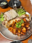 백년족발 - 마산 족발, 참숯족발 맛집 - 다이닝코드