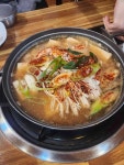안말식당 - 청평 두부전골, 손두부맛집 맛집 - 다이닝코드