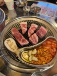 상록회관연탄구이 방화점 - 방화동 갈매기살, 고기집 맛집 - 다이닝코드