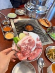 뭉텅 등촌점 - 등촌역 삼겹살, 짜글이 맛집 - 다이닝코드