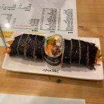 고봉민김밥인 인천부평역점 - 부평 김밥, 돈까스김밥 맛집 - 다이닝코드