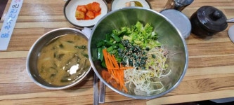 인터식당 - 영동 올갱이, 올갱이국 맛집 - 다이닝코드