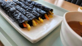 선비꼬마김밥 구로항동점 - 구로구 김밥, 꼬마김밥 맛집 - 다이닝코드