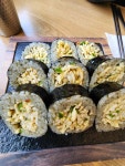 배말칼국수김밥 거제장목점 - 거제 칼국수, 톳김밥 맛집 - 다이닝코드