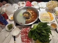 불이아 교대점 - 교대 훠궈, 토마토 맛집 - 다이닝코드