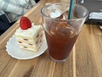 무랑가배 - 물왕저수지 카페, 루프탑 맛집 - 다이닝코드