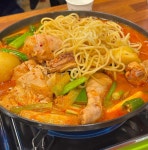 풍년닭도리탕 여의도점 - 여의도 닭도리탕 맛집 - 다이닝코드