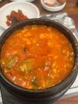 북촌순두부&보쌈 별내점 - 별내 순두부, 돌솥밥 맛집 - 다이닝코드