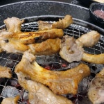 명월 등갈비 - 송도 등갈비, 양념등갈비 맛집 - 다이닝코드