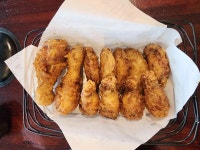 교촌치킨 신용산역점 - 신용산 치킨 맛집 - 다이닝코드