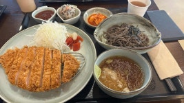 댓짱돈까스 본점 - 방배동 돈까스, 생선까스 맛집 - 다이닝코드