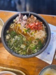 별미콩나물국밥집 - 노형동 콩나물국밥, 연탄불고기 맛집 - 다이닝코드