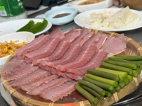 우리전통식당 - 부천 홍어, 삼합 맛집 - 다이닝코드