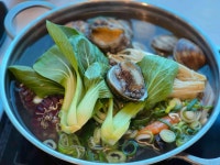 뉴욕해물칼국수 - 시흥 칼국수, 해물칼국수 맛집 - 다이닝코드
