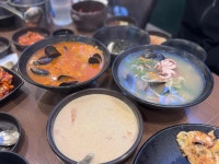 최고집칼국수 - 화정 칼국수, 해물칼국수 맛집 - 다이닝코드