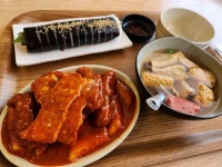 바로그집 - 천안 떡볶이, 아이스크림떡 맛집 - 다이닝코드