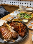 족발야시장 울진점 - 울진 족발, 불족발 맛집 - 다이닝코드