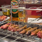 한성양꼬치 선릉2호점 - 선릉역 양꼬치 맛집 - 다이닝코드