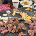 한춘정육점식당 - 천안 정육점식당 맛집 - 다이닝코드