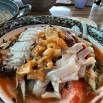 해월정 - 종달리 보말죽, 성게보말죽 맛집 - 다이닝코드