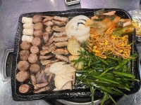 진우네한우곱창 첨단금호직영점 - 첨단 곱창, 한우곱창 맛집 - 다이닝코드