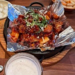 부리나바베큐치킨본점 상무치평점 - 상무지구 치킨, 순살바베큐 맛집 - 다이닝코드